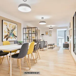 Alcam Office Up Apartment *