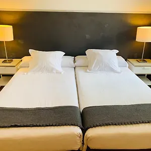 Super Balmes Appartement *