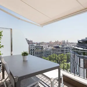 Hotel Bonavista - Pedrera