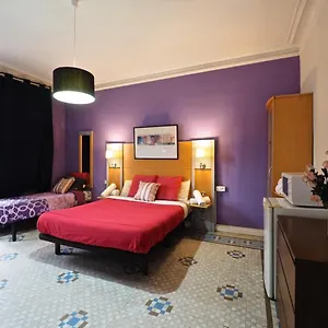 Casa Maria Privat bolig
