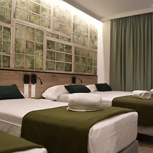 招待所 Casp House 巴塞罗那