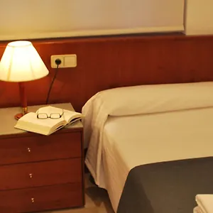 Appart hôtel Napols - Abapart 2*