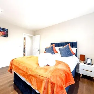 Apartament Maria Barcelona