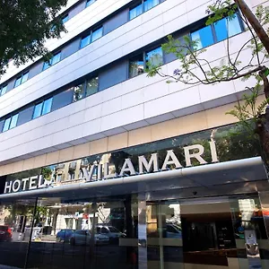 Vilamari Barcelona