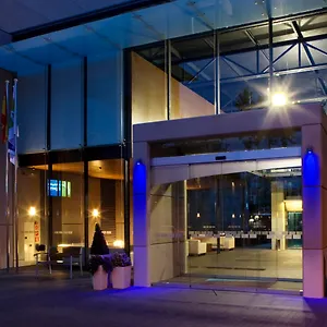 Express 22@ By Ihg 3* Barselona