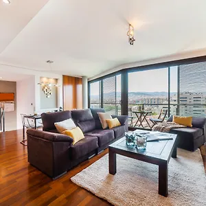 Victoria Diagonal Mar 1 Apartment *