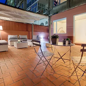 Habitat Plaza