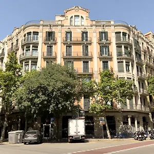 Hostel Coimpact Coliving Mallorca Barcelona