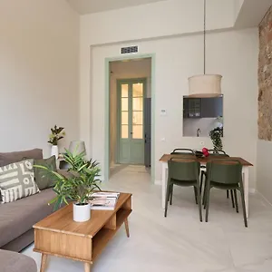 Casa Cosi Don Bajos Apartament *