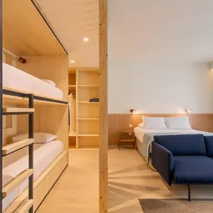 Jardinets De Gracia By The 5ve Soul Apartament *
