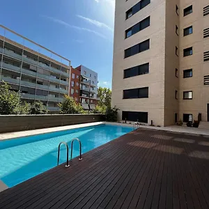 Cp Poblenou Apartament *