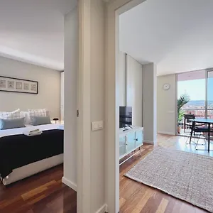 Apartament U-nique Sants Ii *