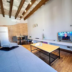 Gracia Apartament Barcelona