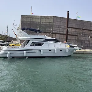 Yacht Sotavento *
