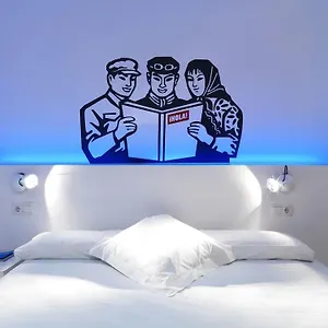 Chic & Basic Tallers Hotel Barcelona