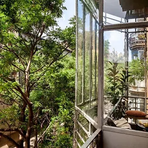 Paru - Two Bedroom In Gracia Apartament *