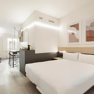Apartment Bcn Town Born