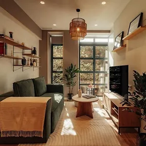 Apartament Casa Macaya - 1b In Eixample *