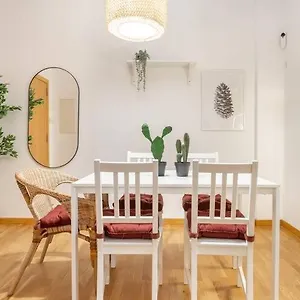 Teatro Apartament Barcelona