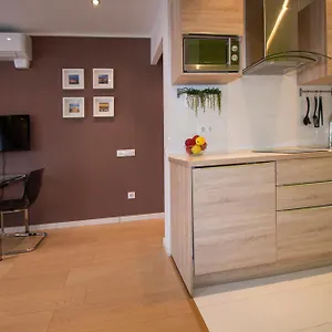 Bismarck Apartament