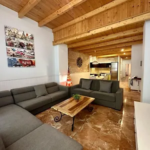 Apartment Flaugier B2 Barcelona
