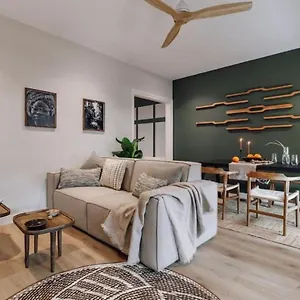 Songe - 2 Bedroom In Eixample Esquerra Apartament