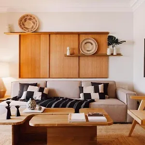 Yulu - 3 Bedrooms And Balcony In Eixample Dreta Apartament