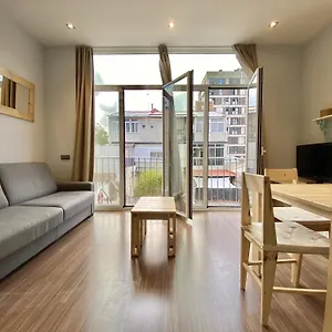 Loft Pere Iv Apartament *