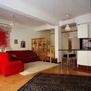Loft En Gracia * ברצלונה