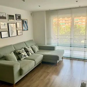 Ideal En Poblenou Apartament