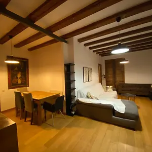 Apartamento Big Boutique In The City Center *