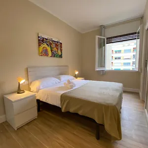 Rius33 - Al Lado De Fuentes De Montjuic * Barcelona