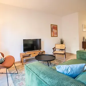 Apartament 12crc1038 - Big & Cozy 2bed In The *