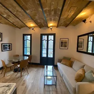 Rent - Picasso House Apartment Barcelona