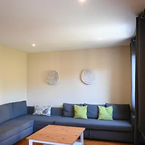 Apartament Homenfun Sants Estacion