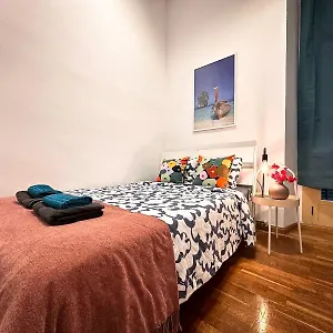 Hostel Bcn Private - Plaza Catalunya F Barcelona