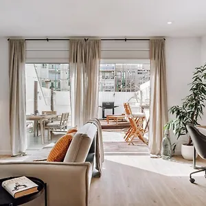 Appartamento Casa Del Sol Barcellona