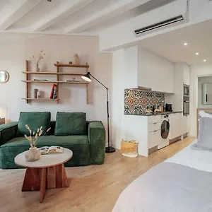 Casa Atrio - Wonderful Near Cathedral *