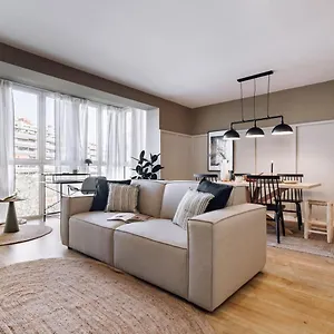 Loja - 2 Bedrooms In Sant Antoni ברצלונה