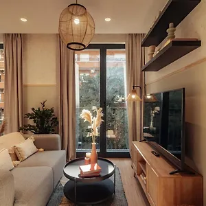 Apartment Casa Seda