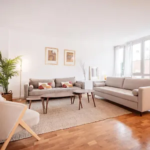Sweett - Nova Icaria Apartament Barcelona