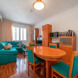 Padilla Private Vandrerhjem Barcelona