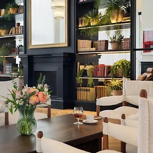 Hotel H10 Itaca Barcelone
