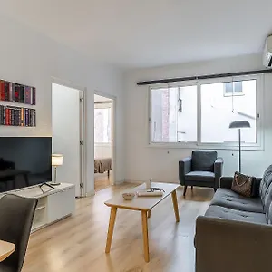 Apartament 1690 - Ab Eixample Rossello Barcelona