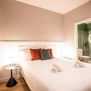 Lejlighed P3mal1076- Beautiful 2br Newly Refurbished *
