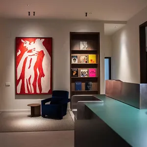 Hotel California Barcelona