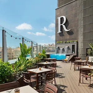 Renaissance Hotel Barcelona