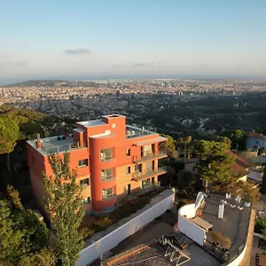 Circles House Coliving & Coworking * Barcelona