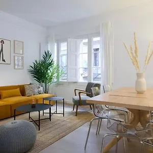 Appartamento Piso En Carrer De Sardenya - Sagrada Familia