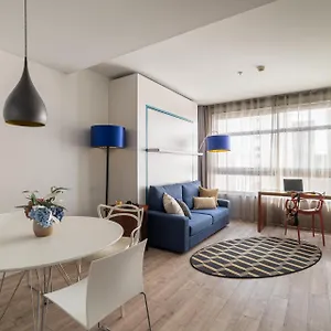 Naitly Poblenou 4*